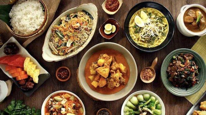 Variasi Menu Sahur dan Buka Puasa untuk Jaga Stamina Selama Ramadan