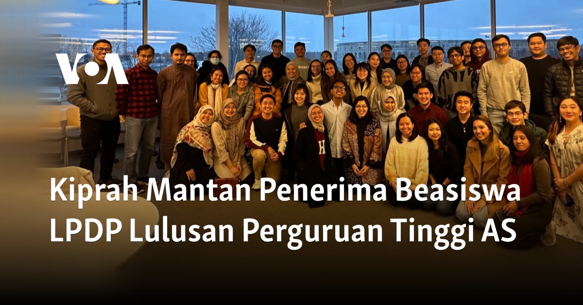 Viral Konten Dwi Sasetyaningtyas: Eks Penerima Beasiswa LPDP Minta Maaf Usai Hujatan Publik