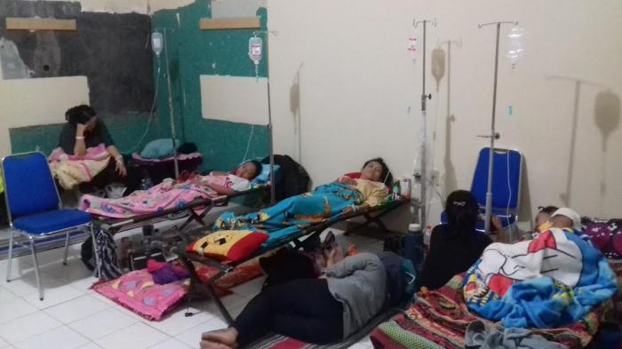 Waspada Kasus DBD: Kemenkes Ingatkan Siklus Pelana Kuda