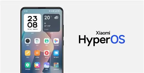 Mengenal Xiaomi HyperOS: Sistem Operasi Baru yang Menggantikan MIUI di Perangkat Xiaomi