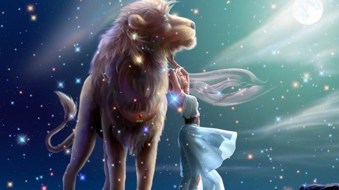 Zodiak Leo Hari Ini: Percaya Diri Jadi Kunci, Peluang Baik Mulai Terlihat