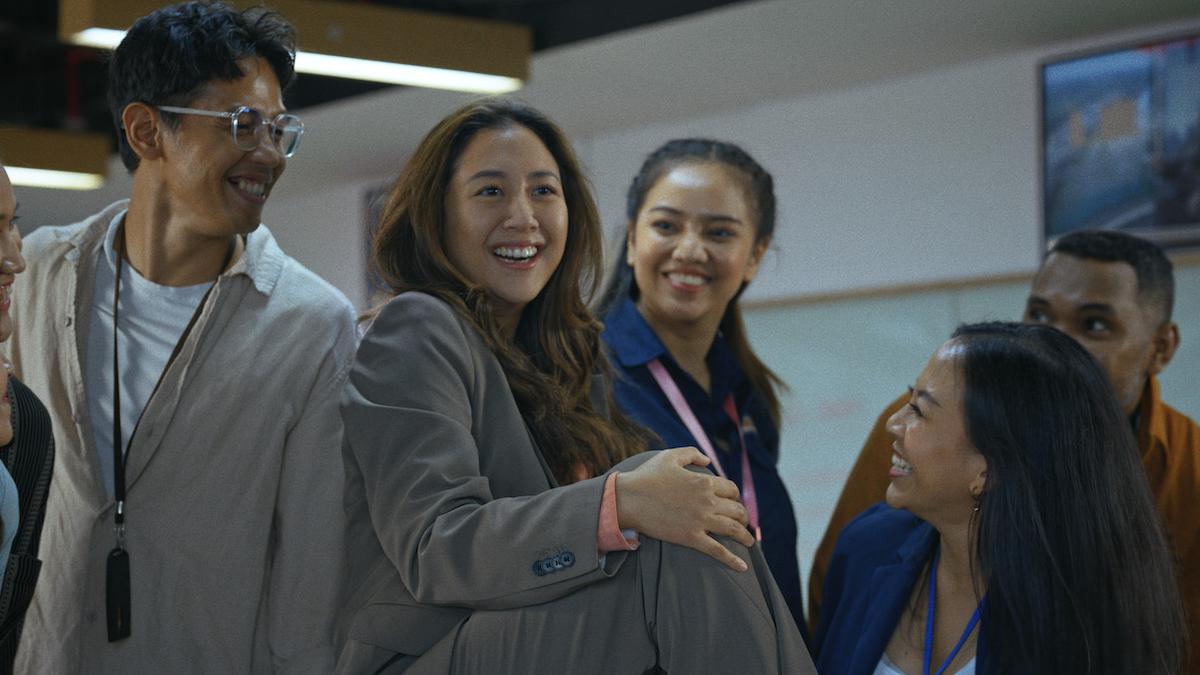 Rekomendasi Film Terbaik Bulan ini Deretan Tontonan Seru yang Wajib Masuk Watchlist