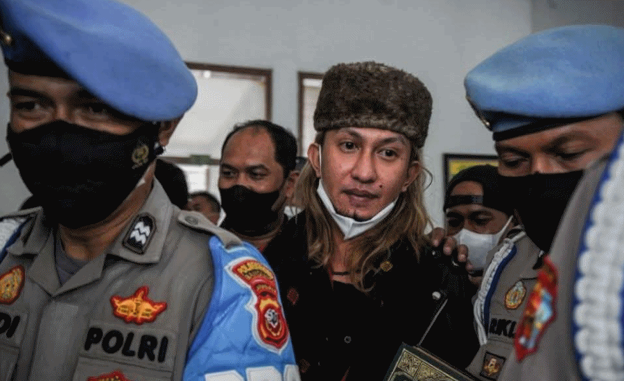 Kontroversi dan Fakta: Rangkaian Kasus yang Menjerat Habib Bahar bin Smith