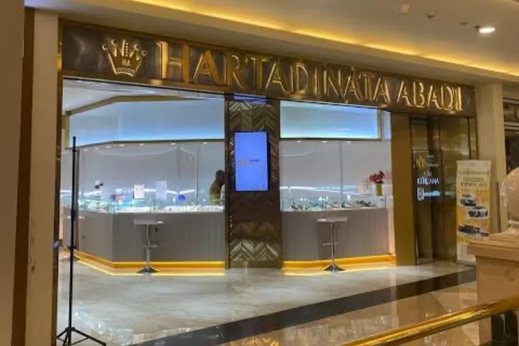 Investasi Cerdas Masa Depan: Mengapa Memilih Emas Pegadaian Hartadinata?