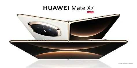 Huawei Mate X7 Resmi Rilis di Indonesia 5 Maret 2026: HP Lipat Ultra-Tipis dengan Kamera Flagship