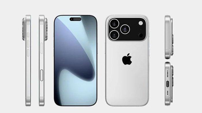 iPhone 17 Pro Max Sudah Dirilis Worth It untuk Pemakaian Harian