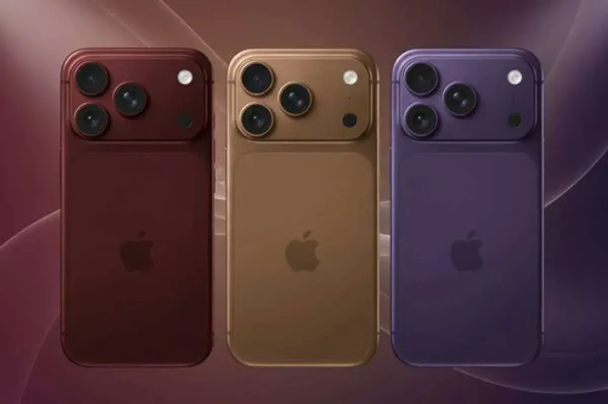 iPhone 18 Pro Max Kapan Rilis Ini Bocoran Jadwal Peluncuran dan Prediksi Fitur