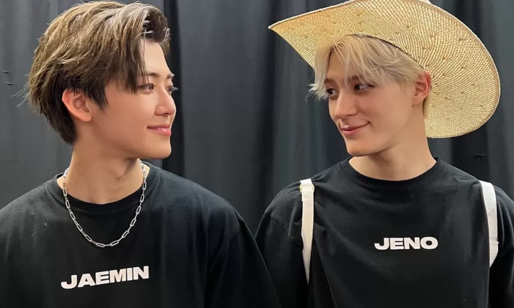 Belum 24 Jam Tayang, Video NCT Jeno–Jaemin “Both Sides” Langsung Diserbu Penonton