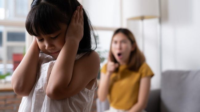 Sering Menekan Perasaan? Ini Dampak Psikologis yang Jarang Disadari