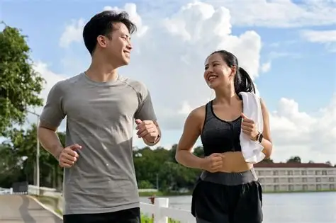 Tetap Bugar Saat Puasa, Ini Olahraga yang Aman dan Mudah Dilakukan