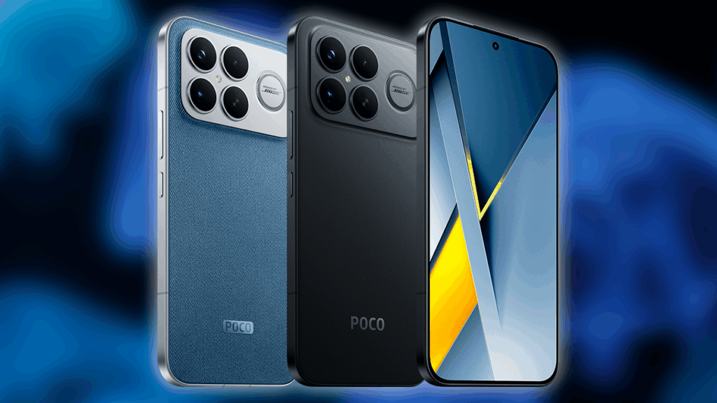 Review POCO F8 Ultra: Flagship Terbaru dengan Chipset Snapdragon 8 Elite Gen 5