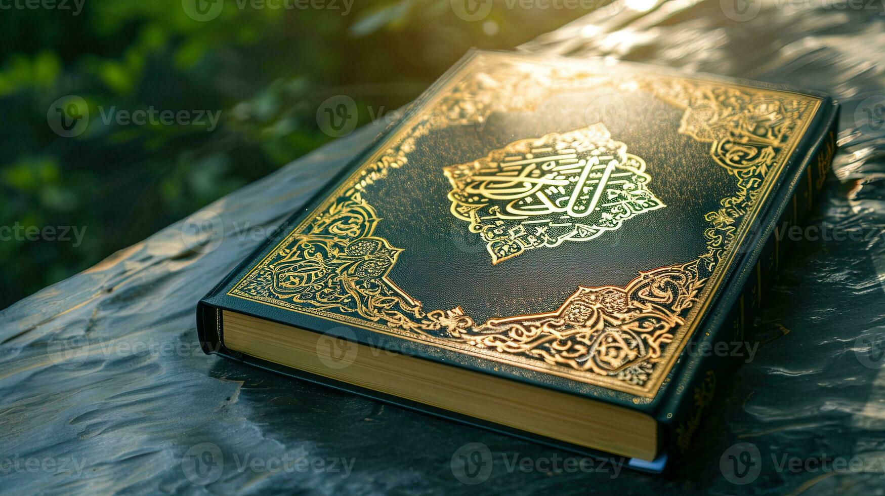 One Day One Juz: Rahasia Khatam Al-Qur'an dengan Bahagia di Bulan Ramadan