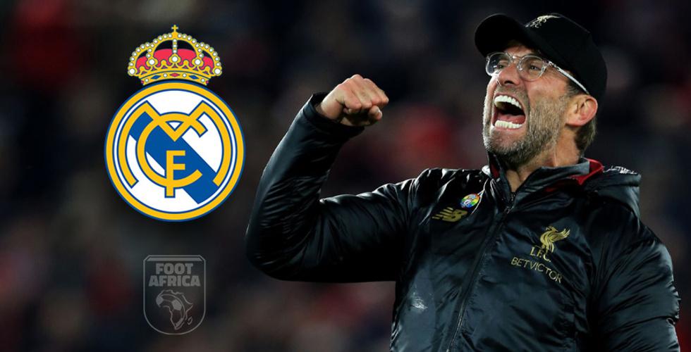 Meski Arbeloa Gemilang, Real Madrid Dikabarkan Tetap Incar Jurgen Klopp untuk Musim 2026/2027