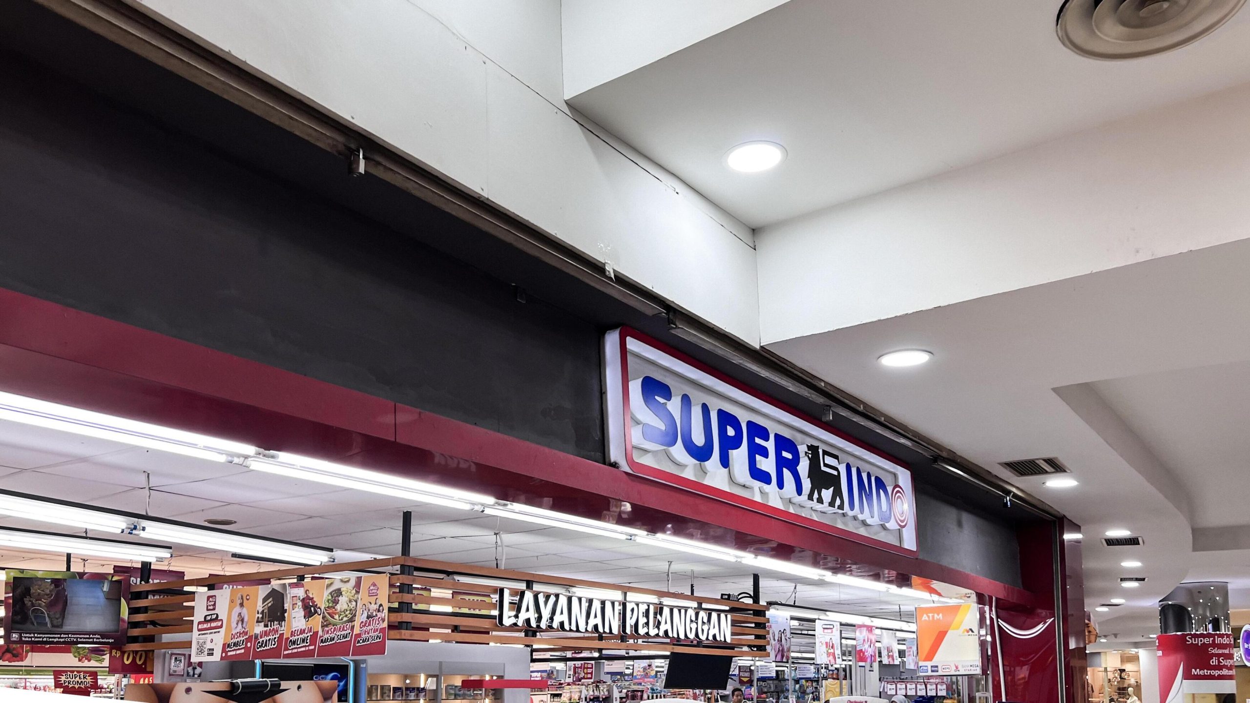 Berburu Diskon Ramadan, Super Indo Tebar Promo "Makin Berkah" untuk Kebutuhan Pokok