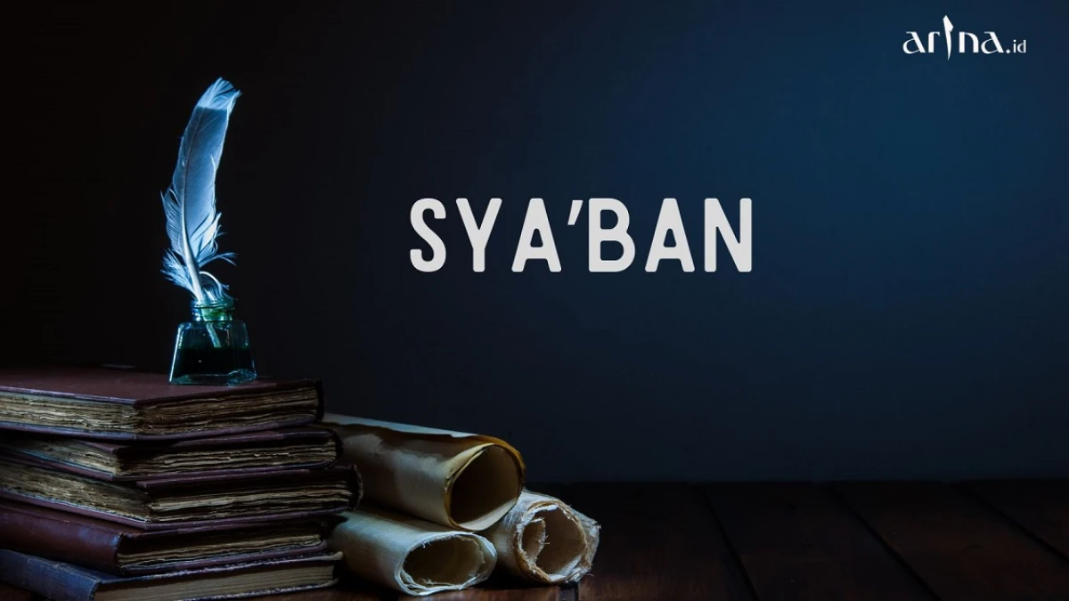 Masuk Bulan Sya'ban 1447 H: Simak Jadwal Puasa Sunnah dan Keutamaannya
