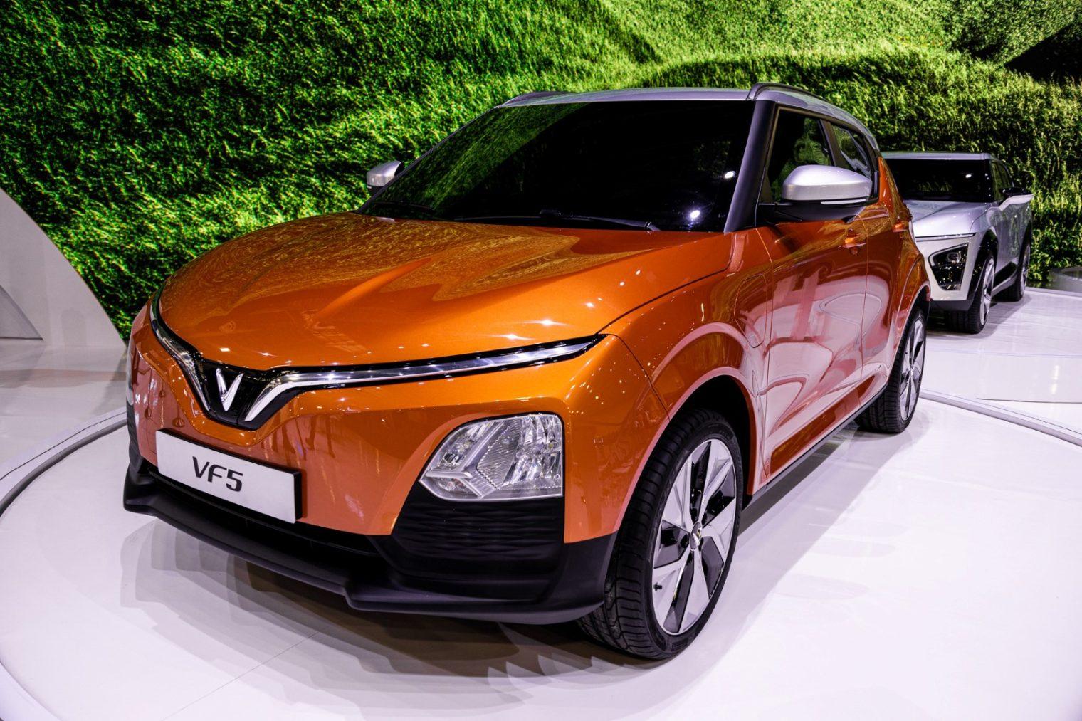 Daftar Harga Mobil Listrik VinFast Terbaru Februari 2026: Mulai Rp200 Jutaan?