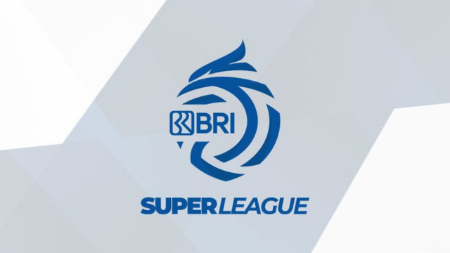 Klasemen BRI Super League 2025/2026: Persaingan Papan Atas Semakin Ketat