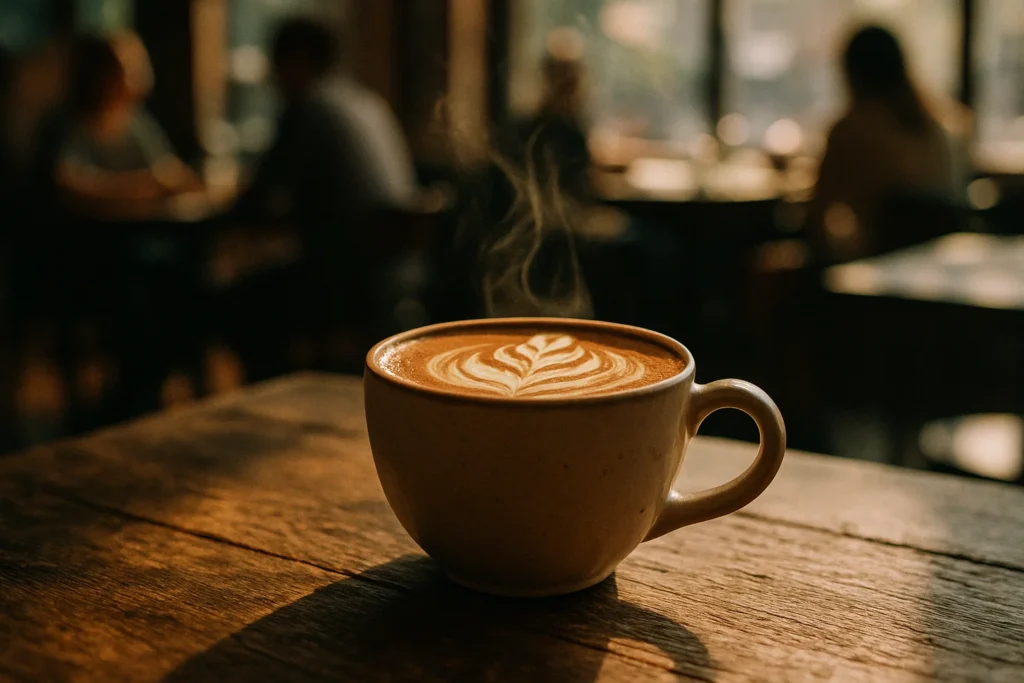 Manfaat Kopi untuk Kesehatan, Benarkah Baik Jika Diminum Setiap Hari?